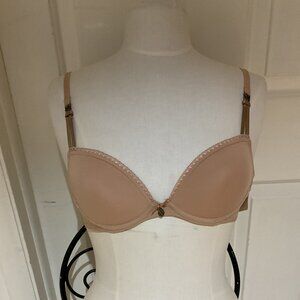 Marie Jo L' Aventure Astor Underwire T-Shirt Bra - Summer Glow